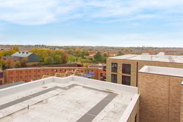 Classic Studio at The Tannery, 115 Bath Lane, New Parks, Leicester, LE35EU - Image 6